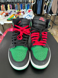 Air Jordan 1 Pine Green