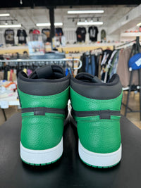 Air Jordan 1 Pine Green