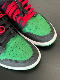 Air Jordan 1 Pine Green