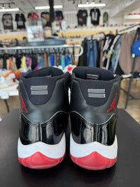 Air Jordan 11 Bred