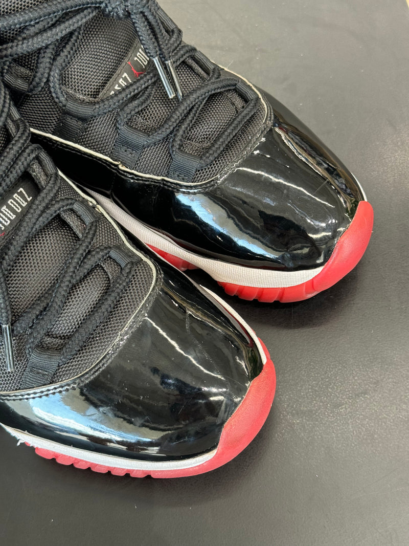 Air Jordan 11 Bred