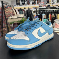 Dunk Low UNC