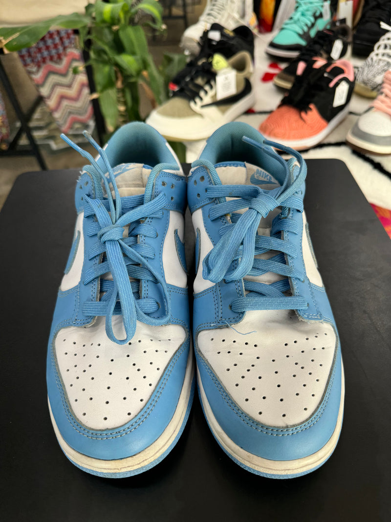 Dunk Low UNC