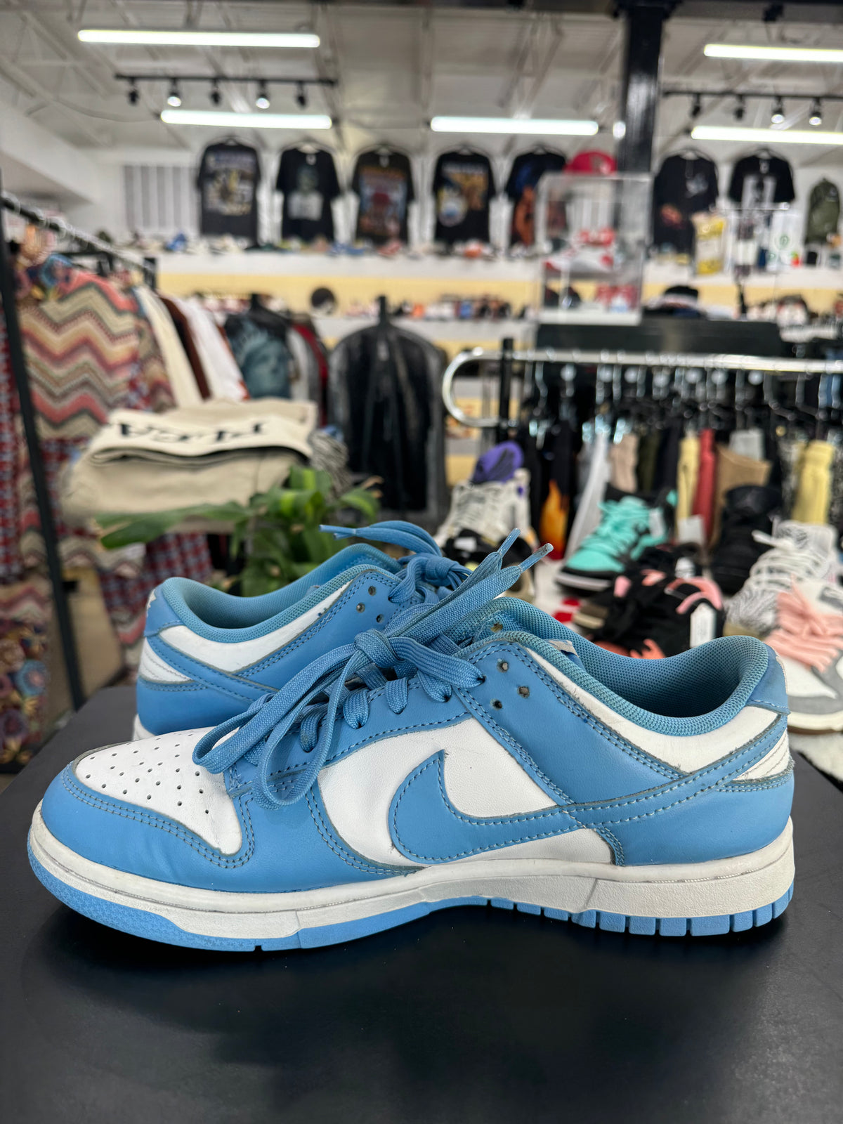 Dunk Low UNC