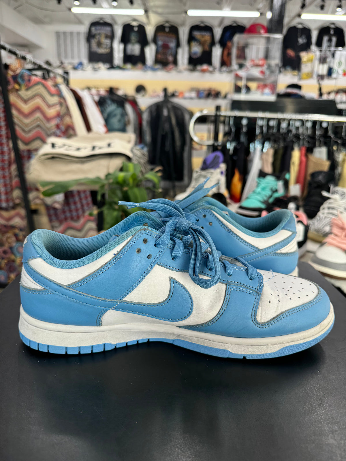 Dunk Low UNC