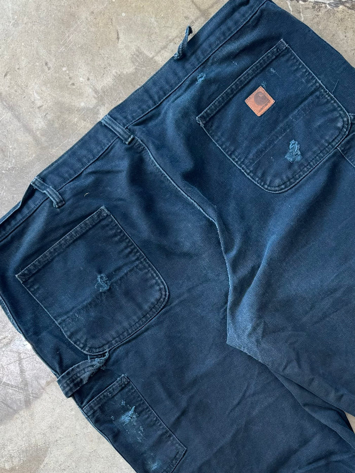 Carhartt Carpenter Jeans