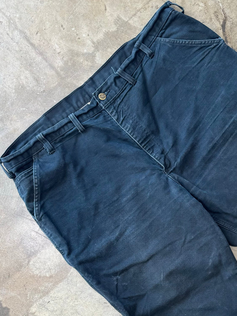 Carhartt Carpenter Jeans