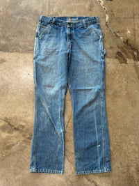 Carhartt Carpenter Denim Jeans