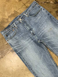 Levi’s 505 Jeans