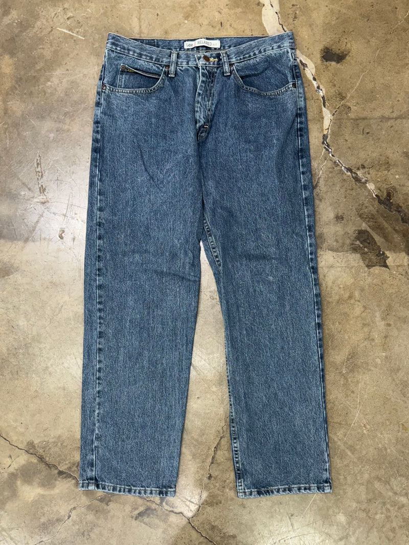 Lee Relaxed FIt Jeans