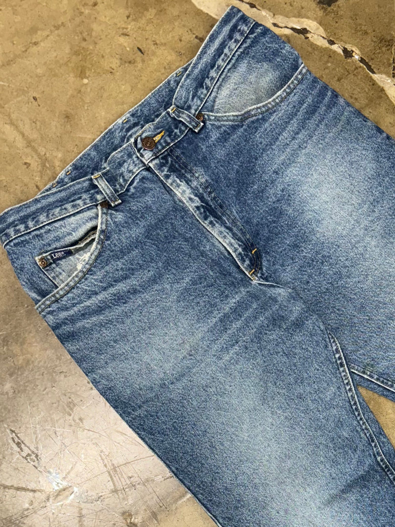 Lee Medium Wash Jeans