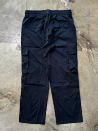 Draw String Cargo Pant