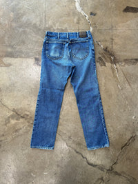 Lee Regular Fit Denim Jeans