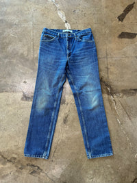 Lee Regular Fit Denim Jeans