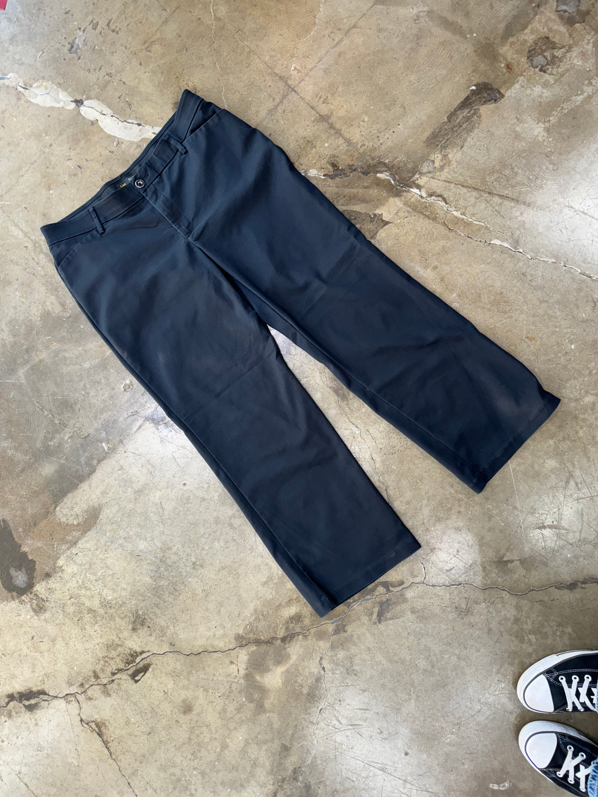 Lee Chino Trouser Pant