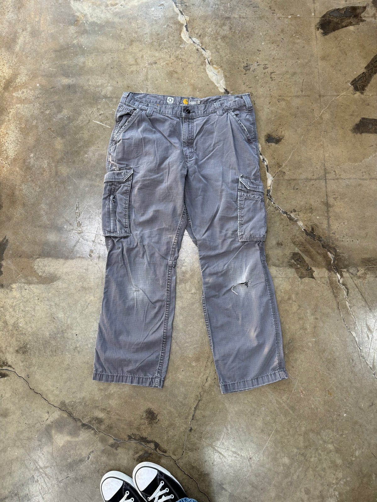 Carhartt Cargo Pant