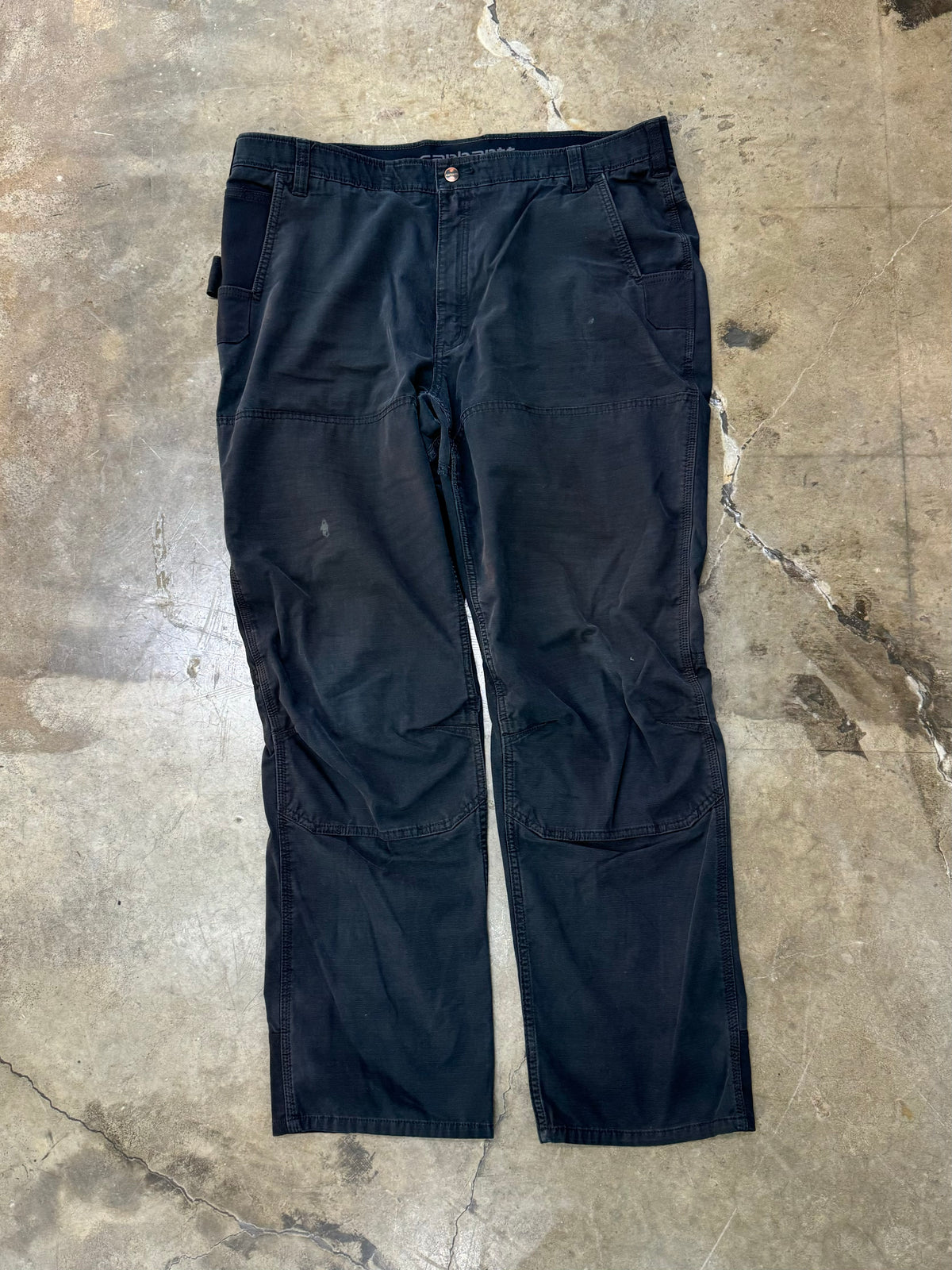 Carhartt Carpenter Double Knee Pant