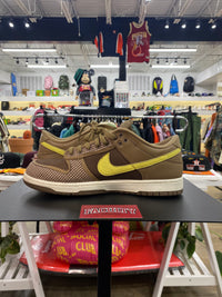 Union x Dunk Low Canteen