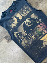 Bob Marley Sleeveless Tee