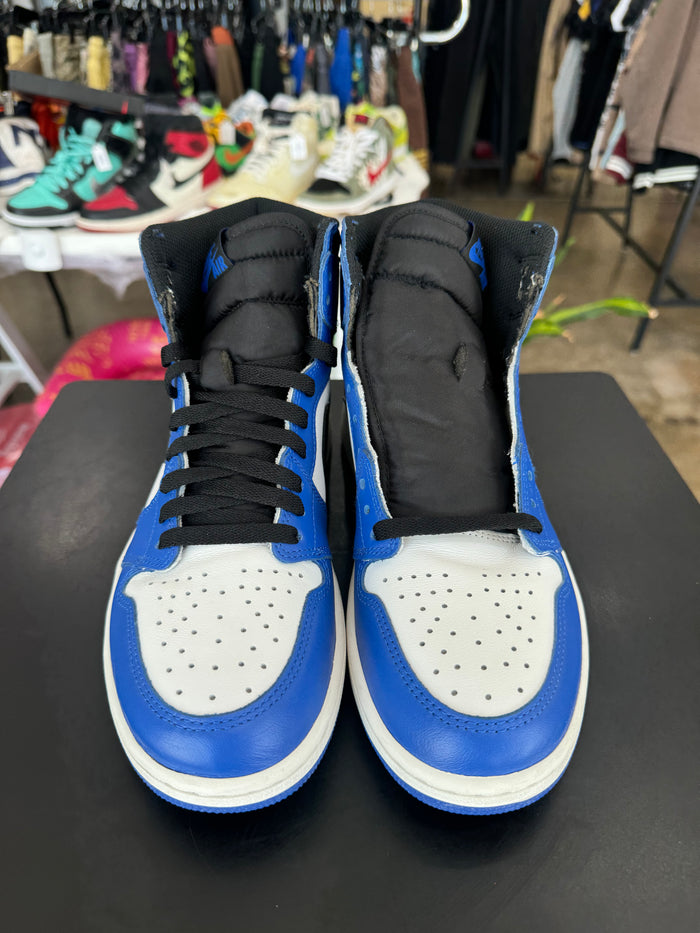 Air Jordan 1 Game Royal