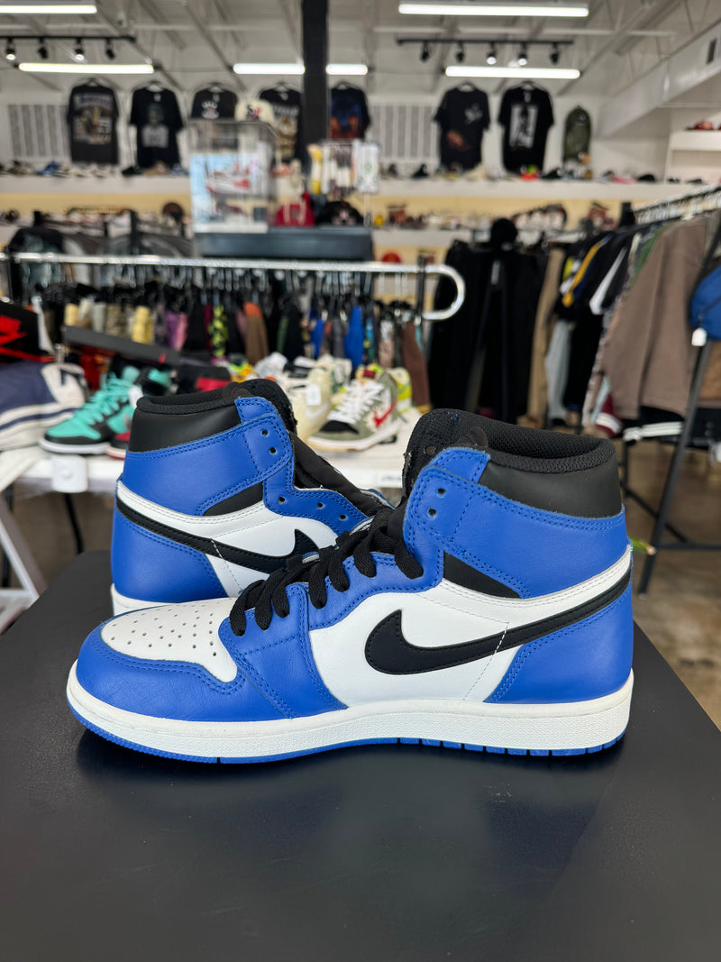 Air Jordan 1 Game Royal