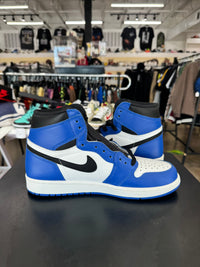 Air Jordan 1 Game Royal