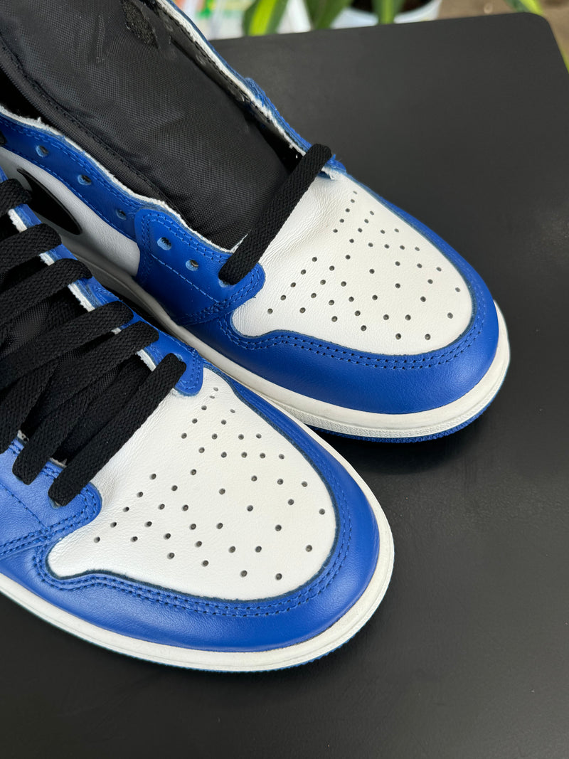 Air Jordan 1 Game Royal