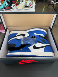 Air Jordan 1 Game Royal