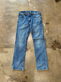 Levi’s 527 Slim Bootcut Denim Jeans