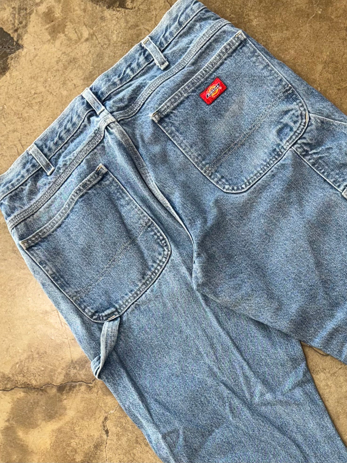 Dickies Carpenter Pants