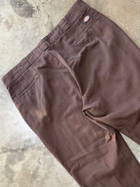 Dickies Chino Brown Pant