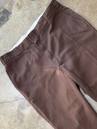 Dickies Chino Brown Pant