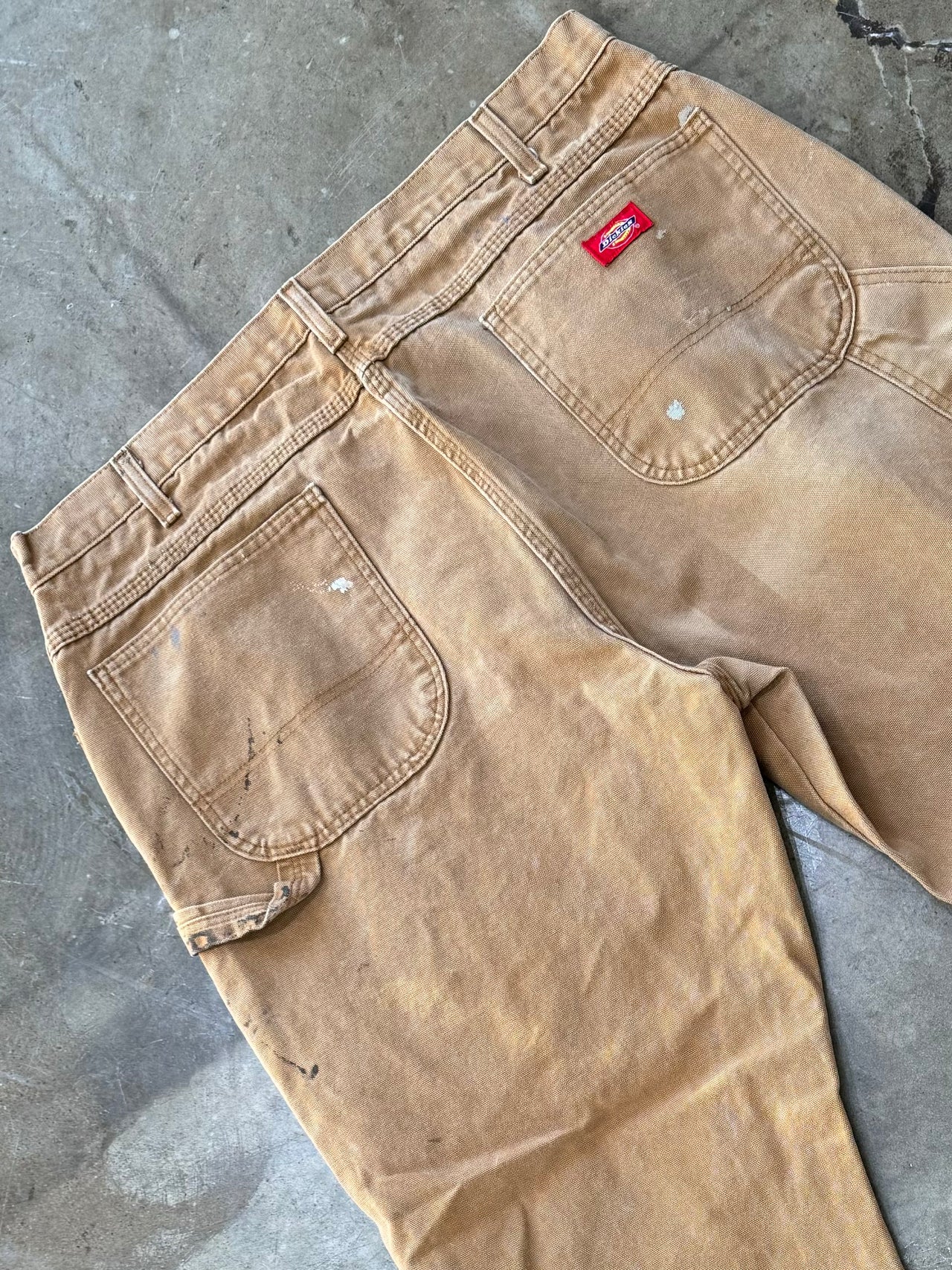 Dickies Carpenter Work Pant