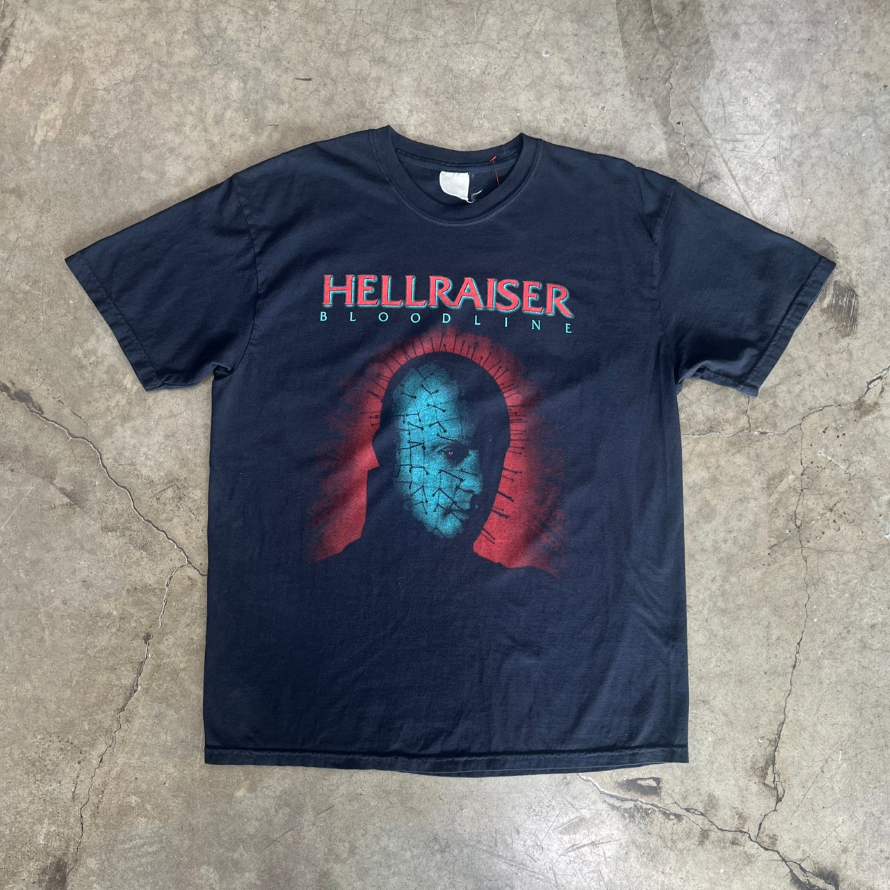 Hellraiser Bloodline Tee