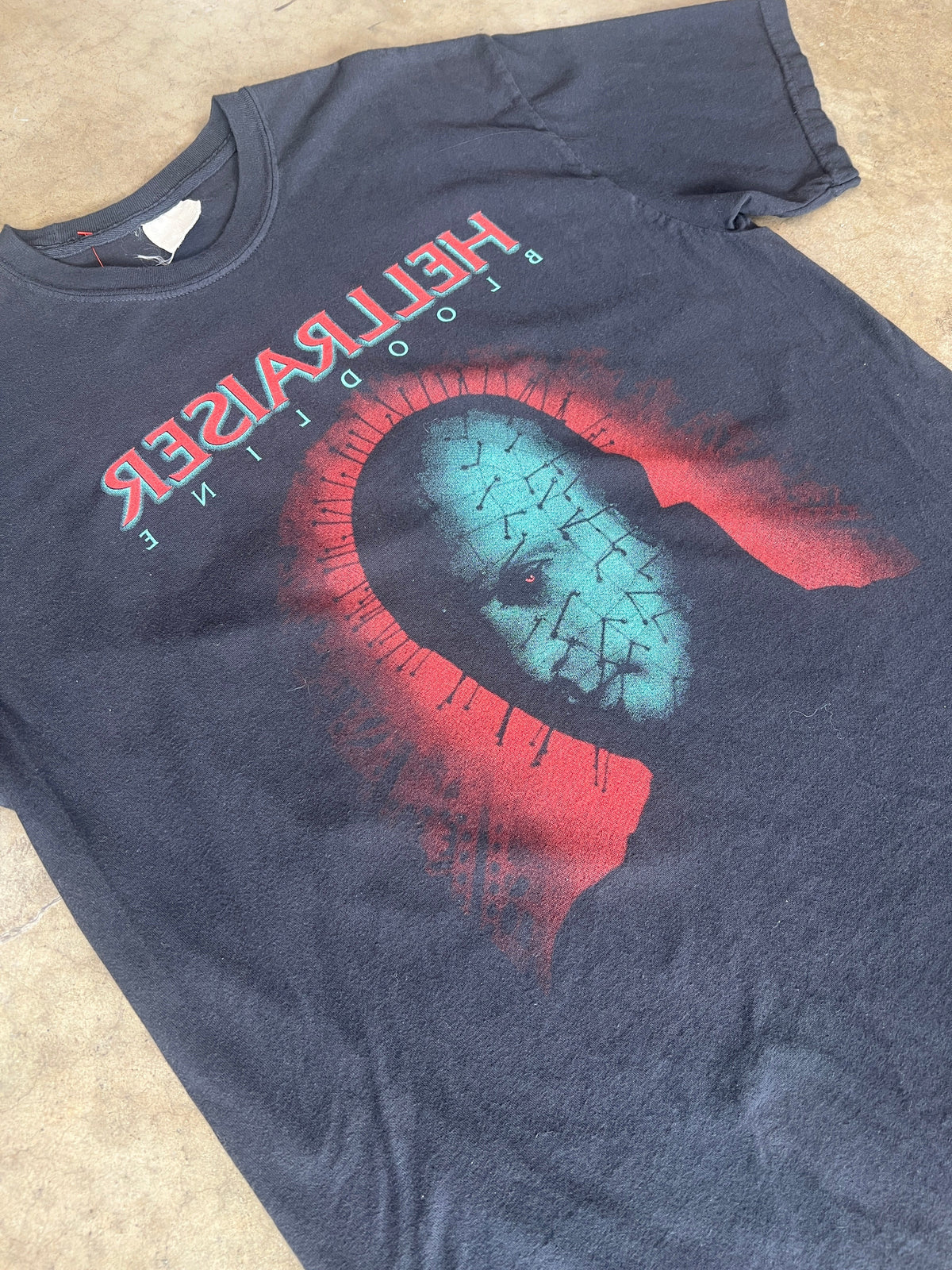 Hellraiser Bloodline Tee