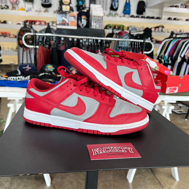 Dunk Low UNLV