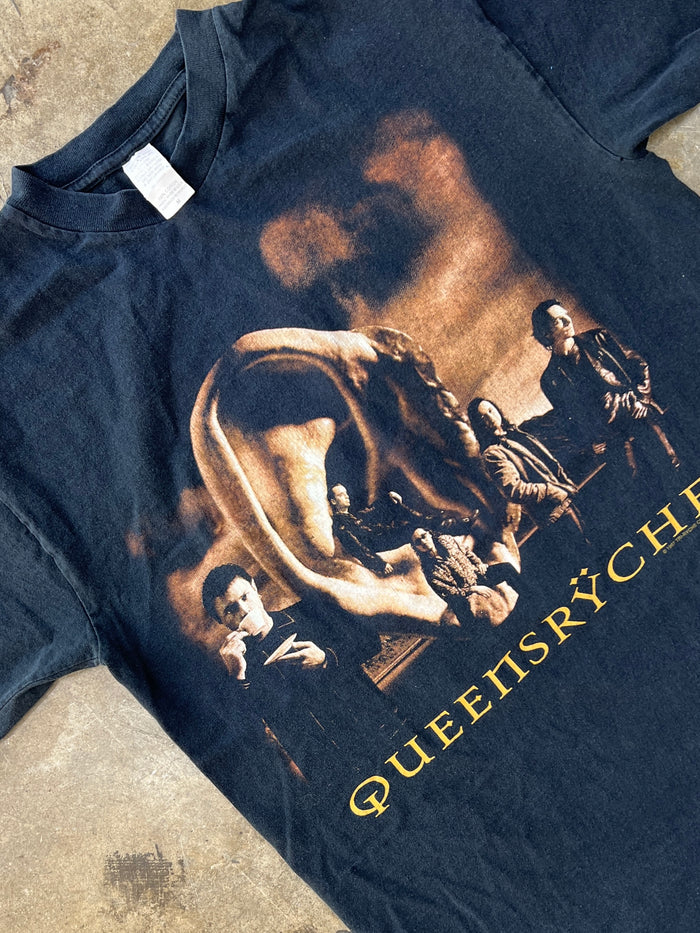 Queensryche Tee