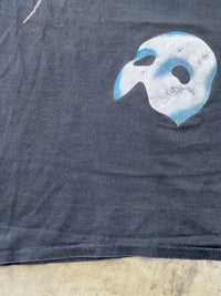 The Phantom of the Opera Single Stitch Tee