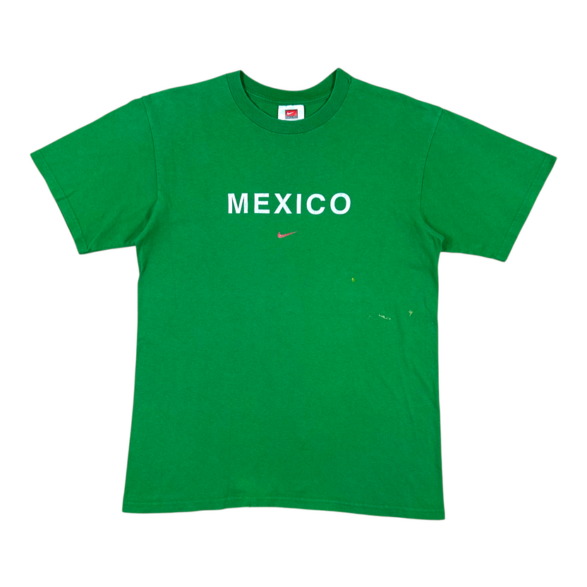 Nike Mexico Swoosh Tee
