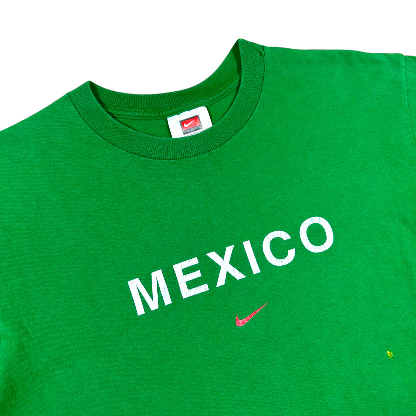 Nike Mexico Swoosh Tee