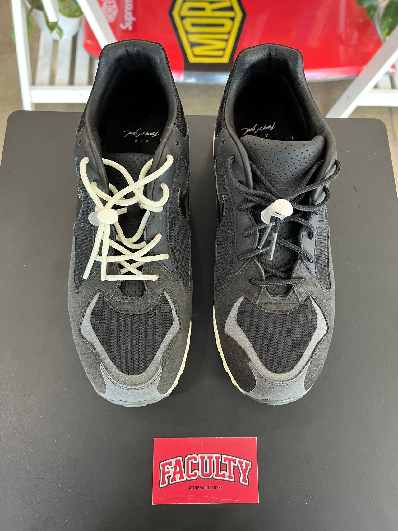 Air Skylon Fear of God FOG