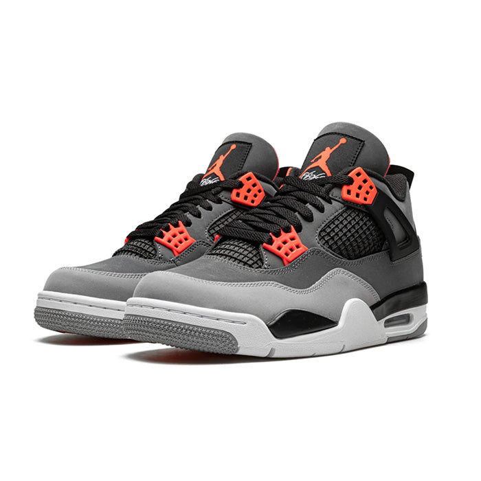 Air Jordan 4 Infrared
