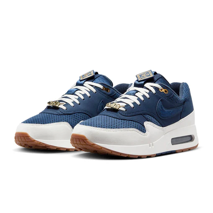 Air Max 1 Jackie Robinson