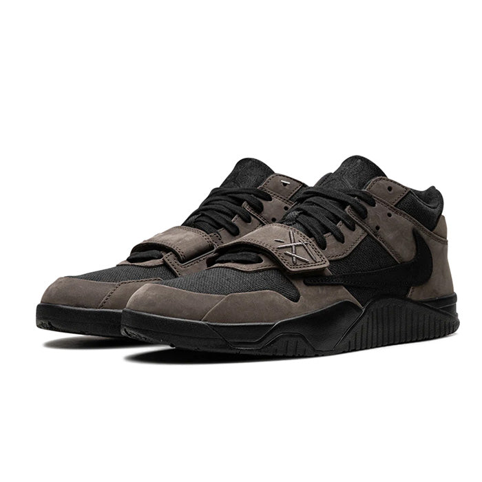 Air Jordan x Travis Scott Jumpman Jack Mocha