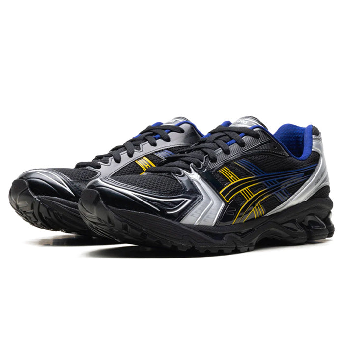 Kith x Gel-Kayano 14 Wolverine