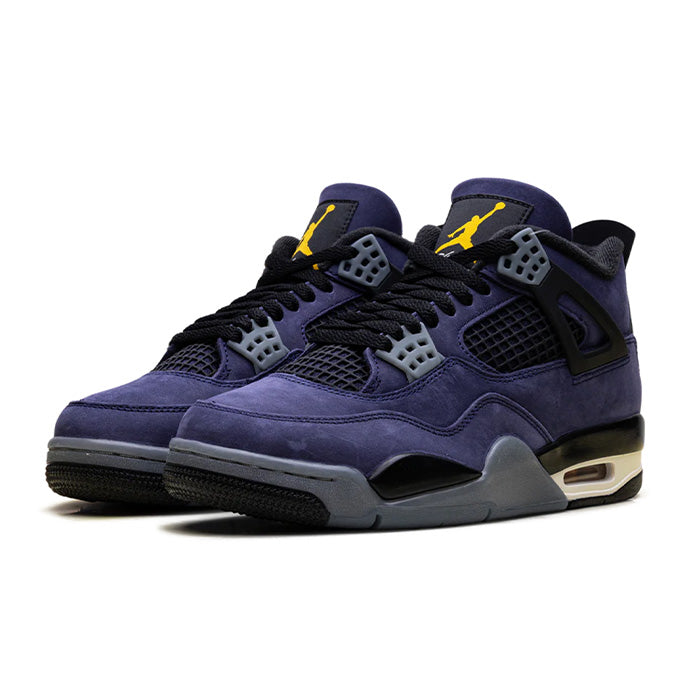 Air Jordan 4 Lakers
