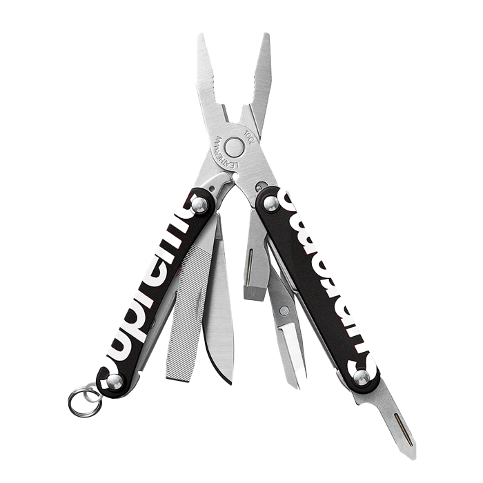 Leatherman Ps4 Mutli Tool - Black