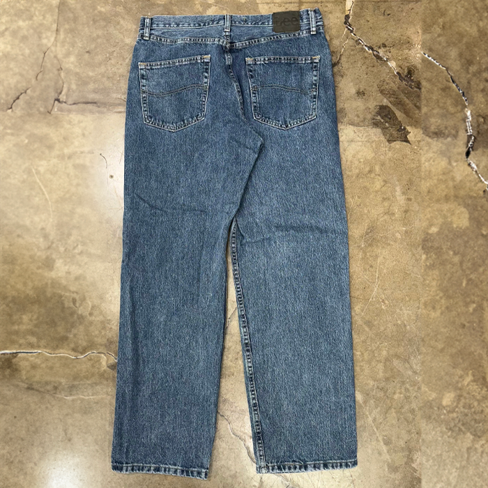 Lee Relaxed FIt Jeans