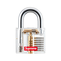 Transparent Lock