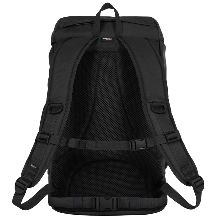 Logo Backpack - Black